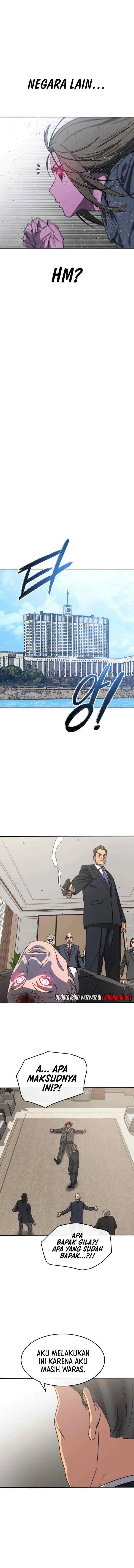 Existence chapter 63 halaman 4