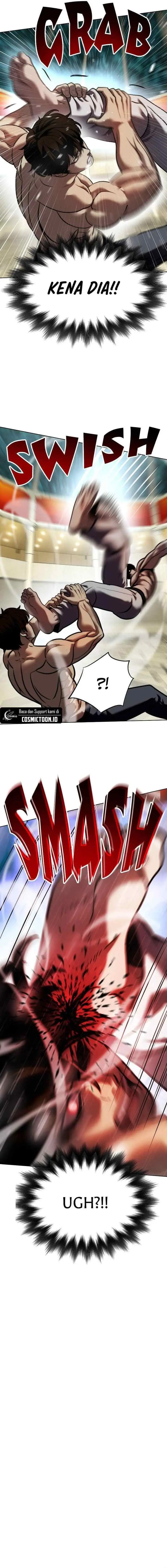 Fighting Ward chapter 42 halaman 16