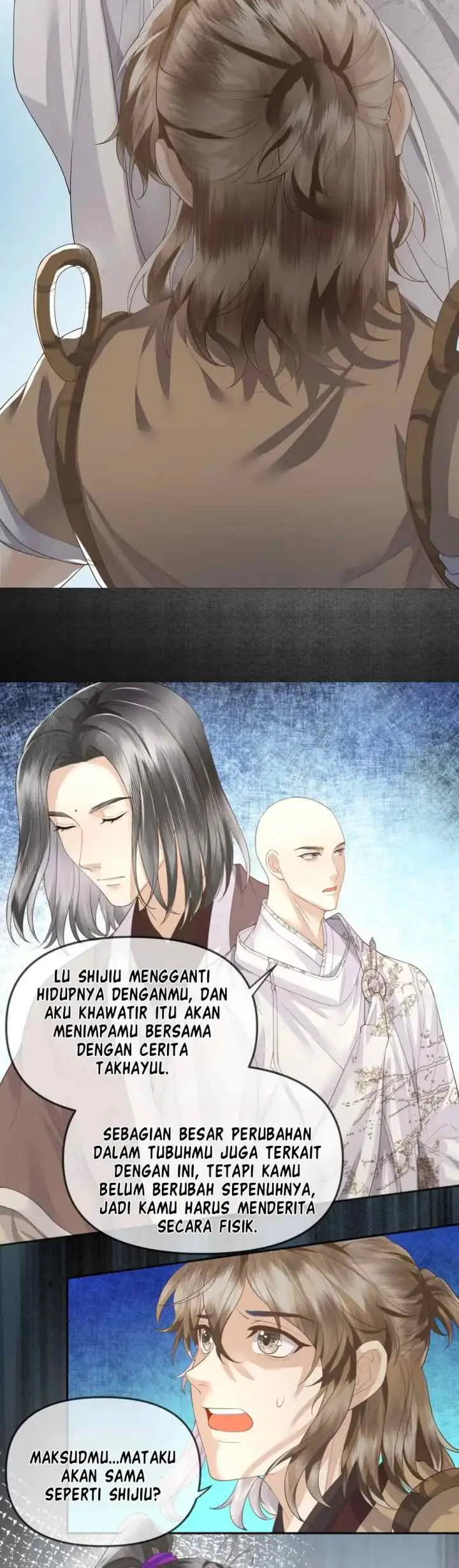 Tong Qian Kan Shi chapter 48 halaman 4