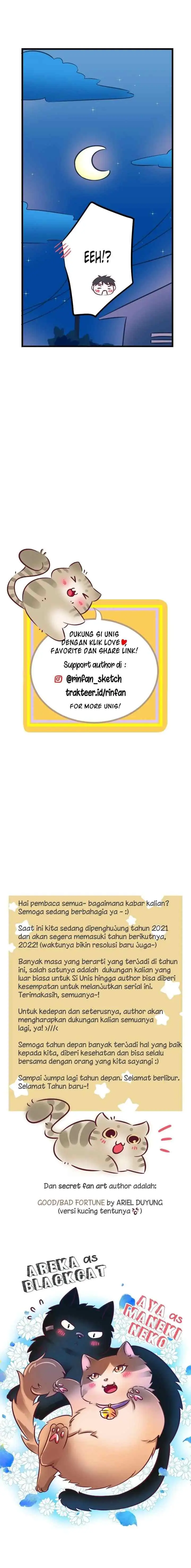 Unis chapter 167 halaman 8
