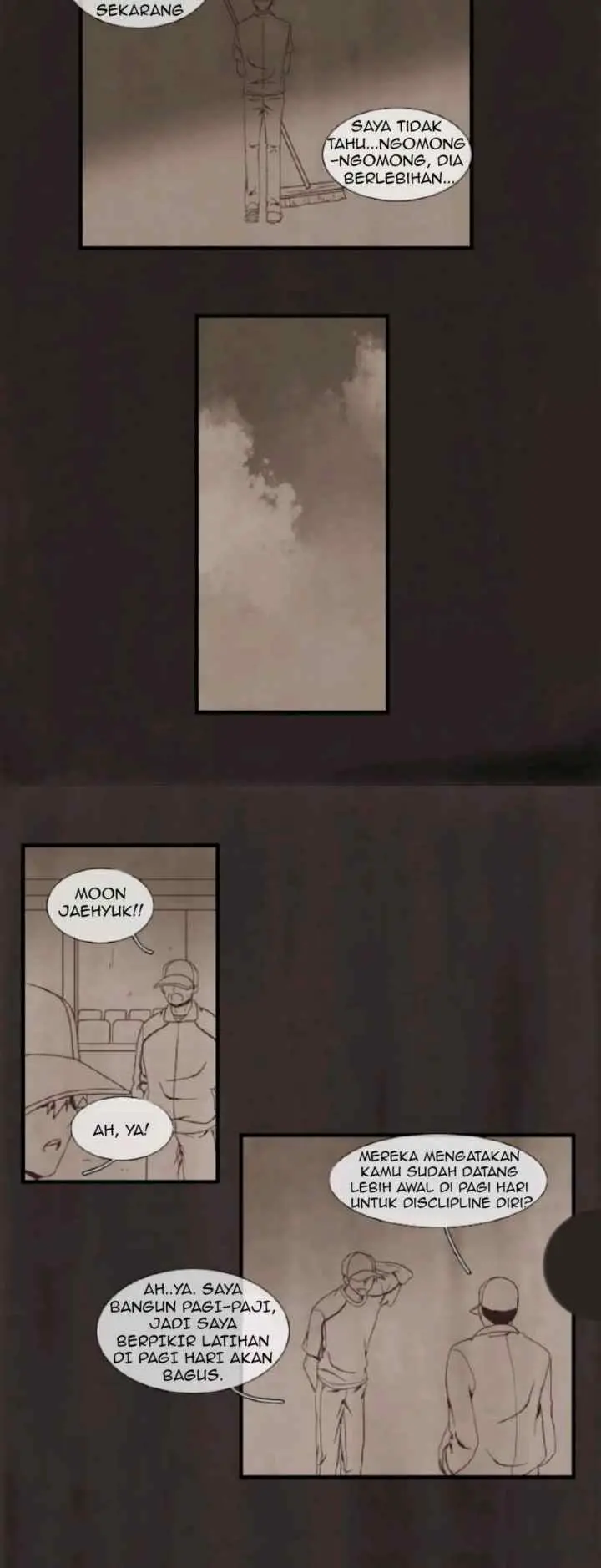Drip, Drip chapter 4 halaman 14