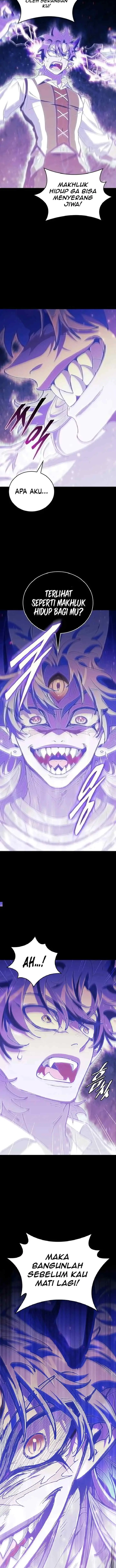 Dungeon Architect chapter 55 halaman 9