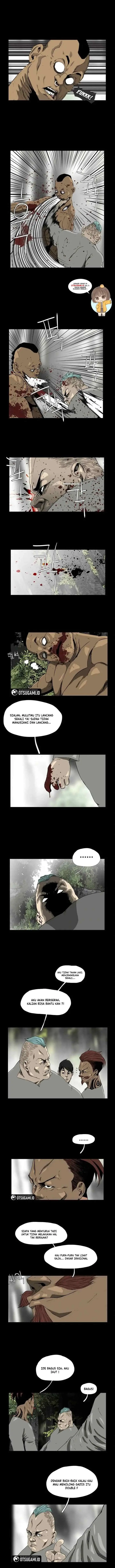 Hell 58 chapter 23 halaman 4