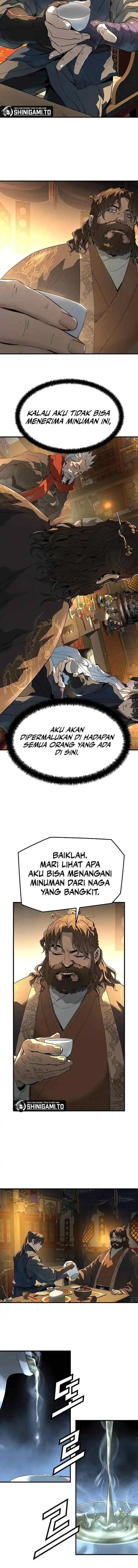 Absolute Regression chapter 80 halaman 11