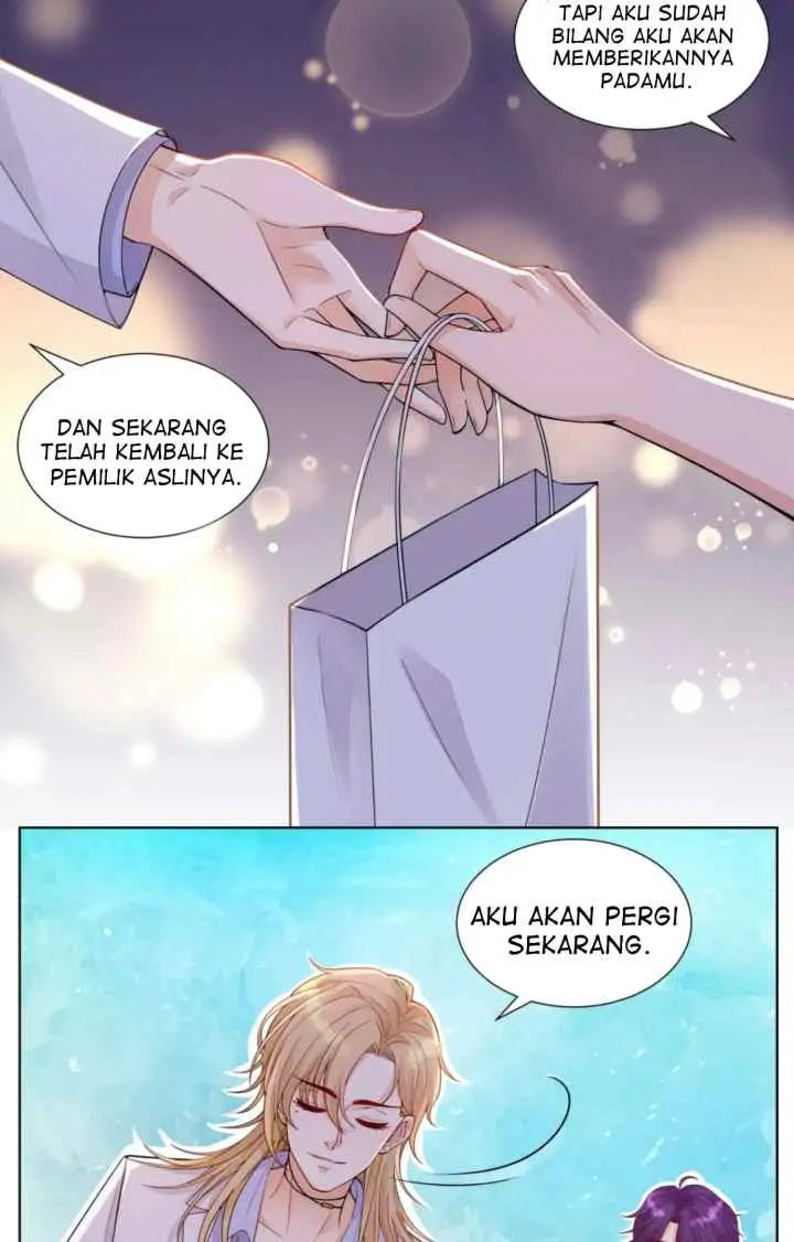 Apollo's Gift chapter 27 halaman 11