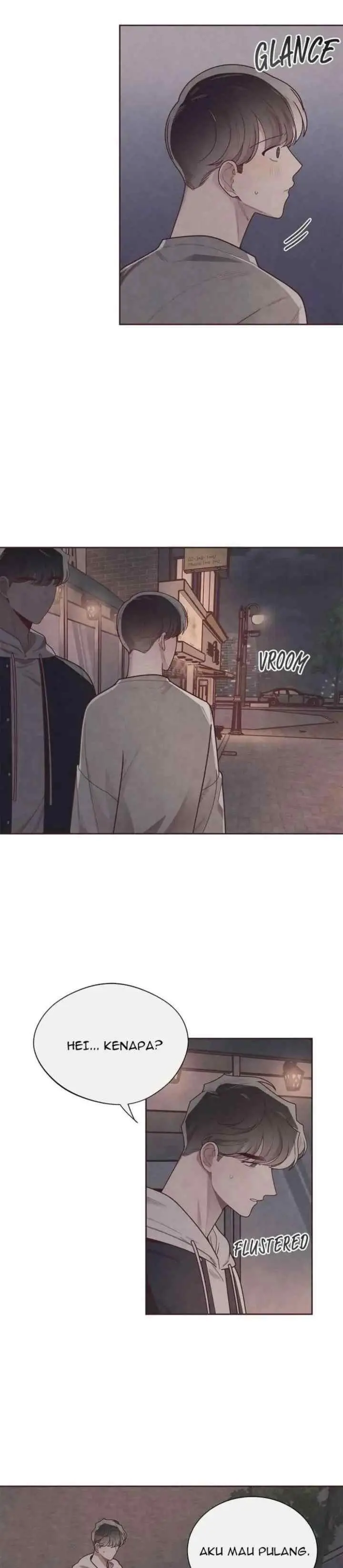 Relationship Ring chapter 36 halaman 9
