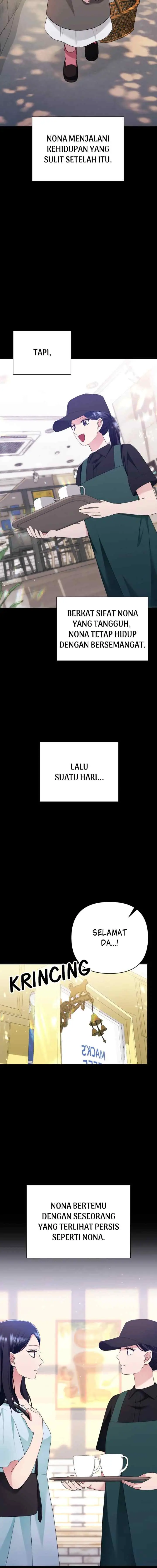 Becoming the Villain of an Extreme Drama chapter 41 halaman 5