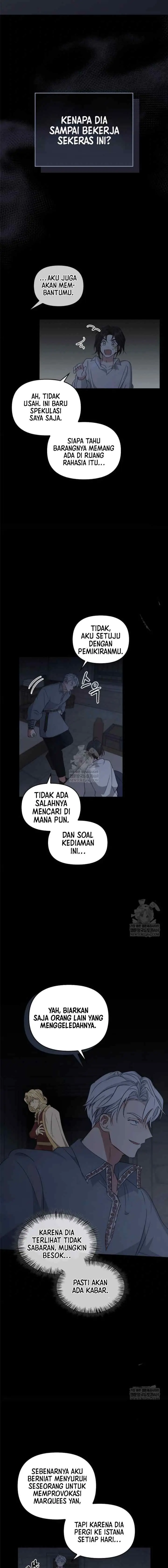 Regas chapter 89 halaman 18