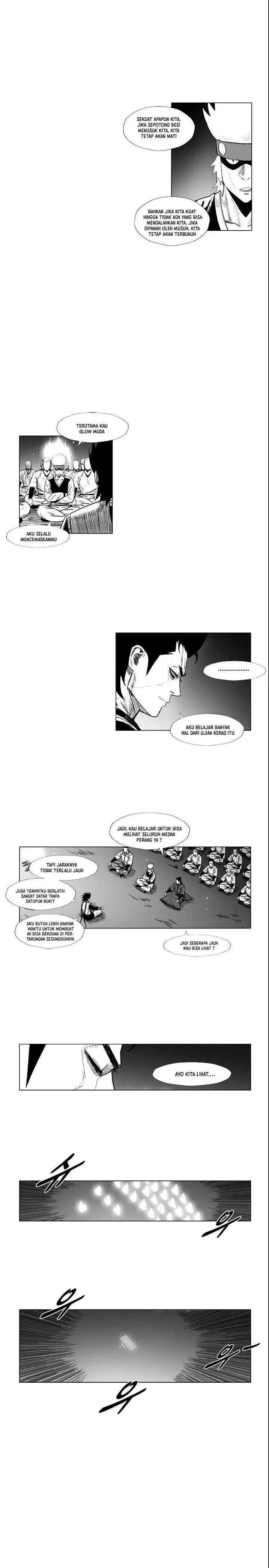 Red Storm chapter 169 halaman 8