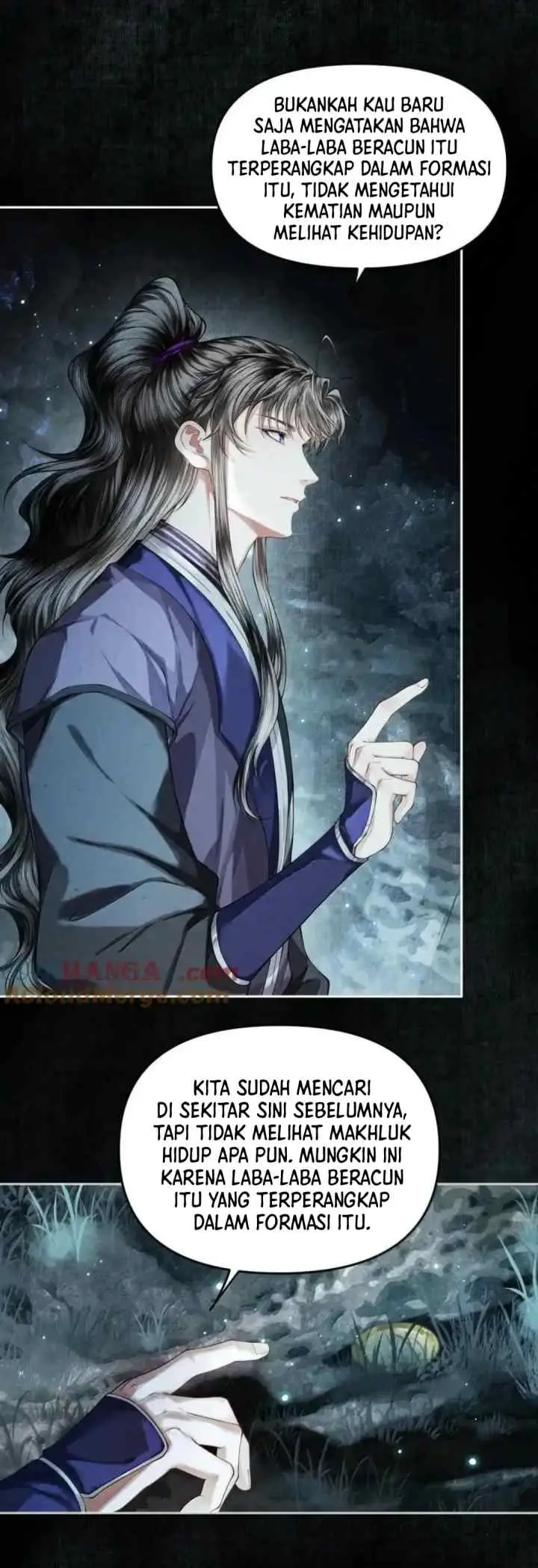 Tong Qian Kan Shi chapter 127 halaman 7
