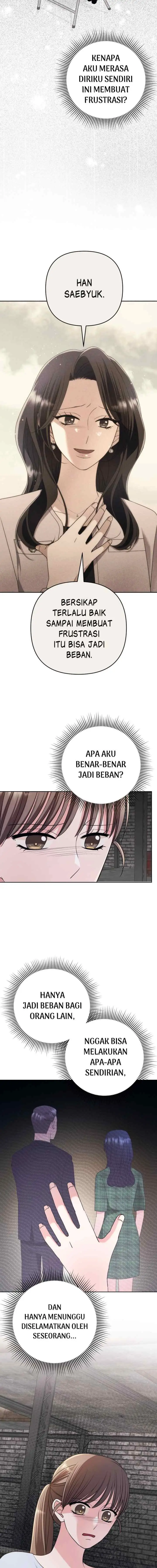 Becoming the Villain of an Extreme Drama chapter 51 halaman 9