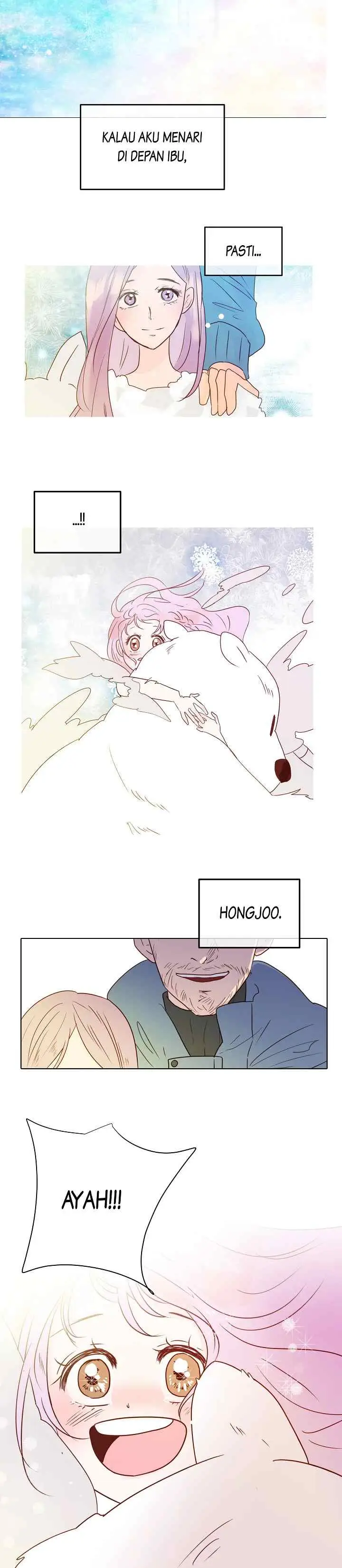 Golden Waltz chapter 1 halaman 4