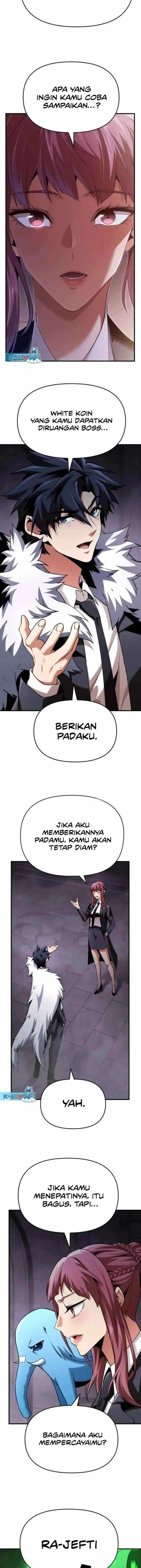 Honestly, This 13th Regression Is Getting Tough chapter 33 halaman 13
