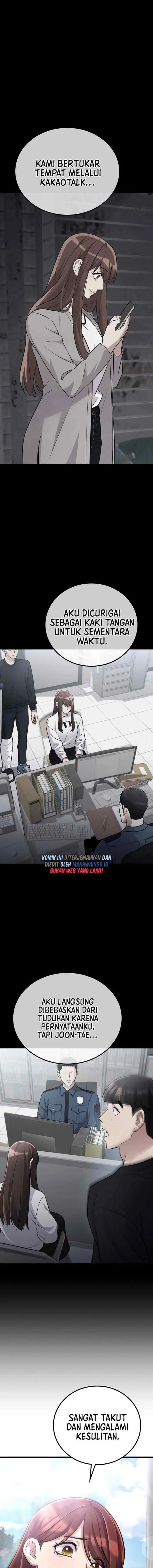 Ganzi Monster chapter 47 halaman 7