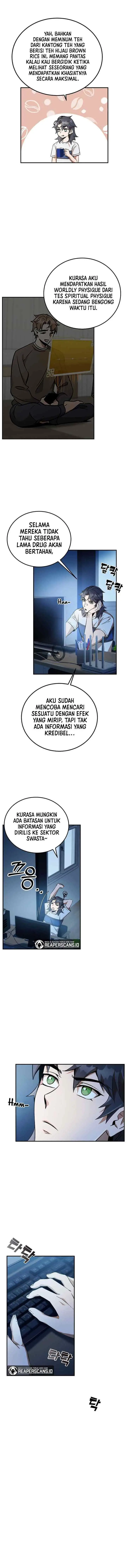 Drug Devourer chapter 7 halaman 15