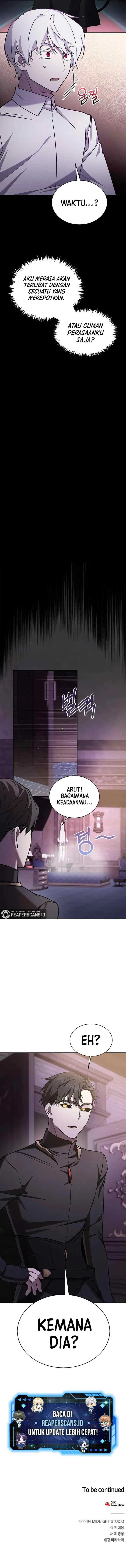 I'm Not That Kind of Talent chapter 5 halaman 18