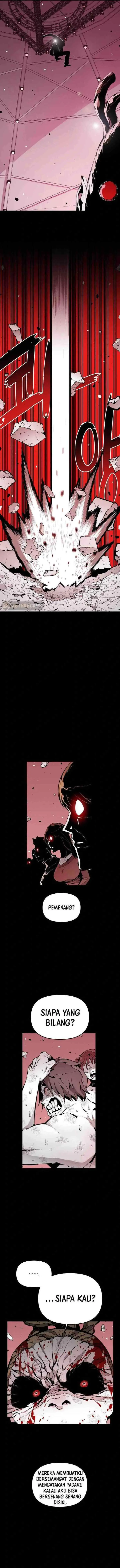 Beastburn chapter 26 halaman 6