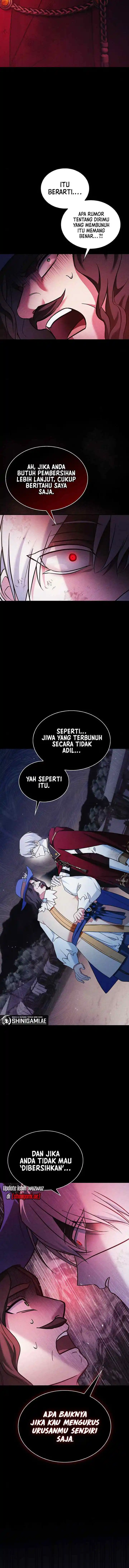 I'm Not That Kind of Talent chapter 54 halaman 15