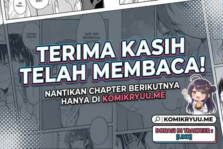 WITCHRIV chapter 9 halaman 20