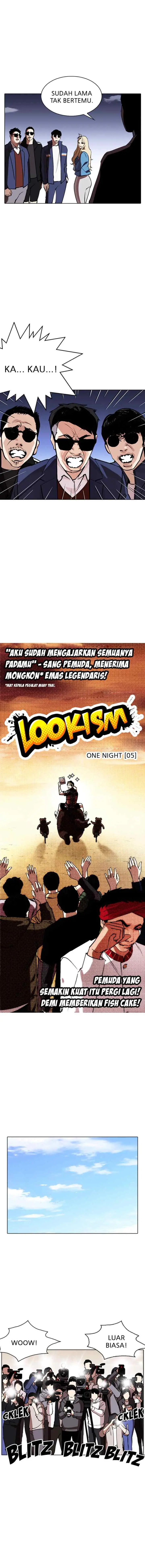 Lookism chapter 262 halaman 11