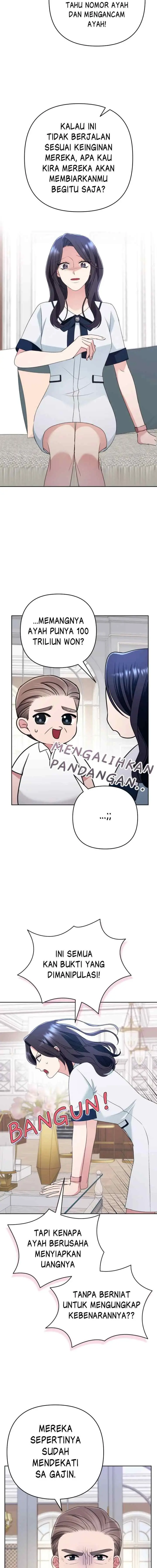 Becoming the Villain of an Extreme Drama chapter 51 halaman 12