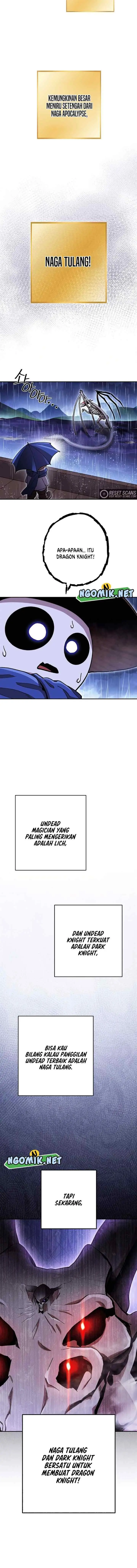 Dungeon Reset chapter 150 halaman 4