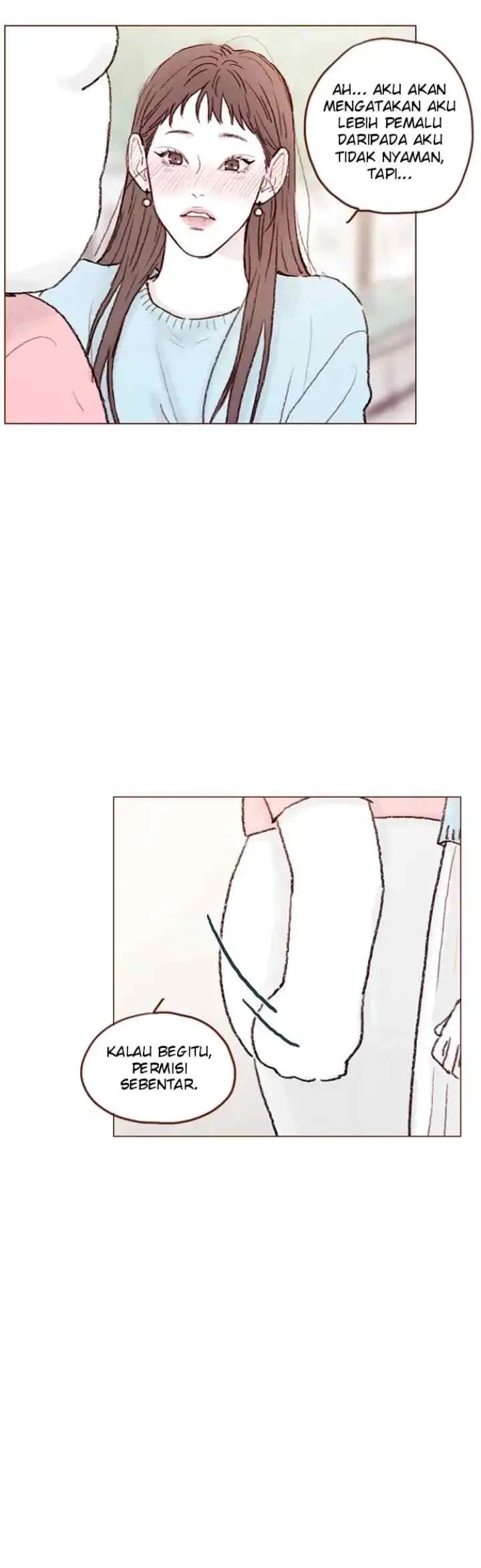 Hongshi Loves Me! chapter 63 halaman 16