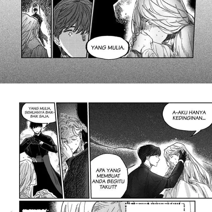 Stigmata chapter 67 halaman 11