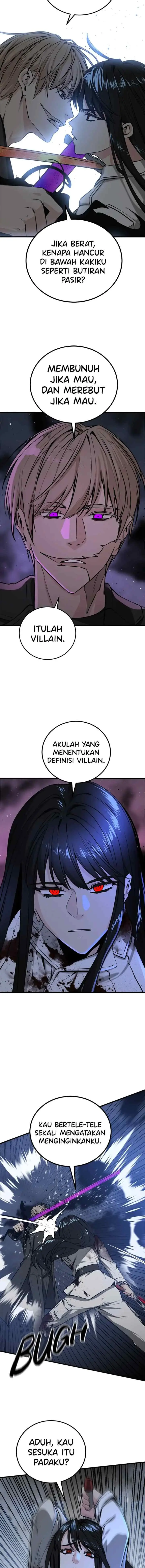 Hero Killer chapter 200 halaman 15