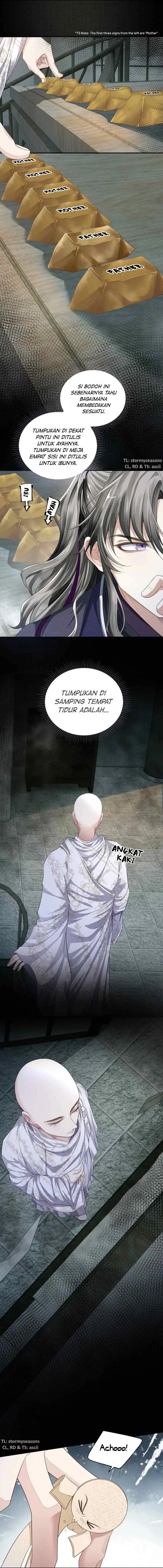 Tong Qian Kan Shi chapter 14 halaman 7