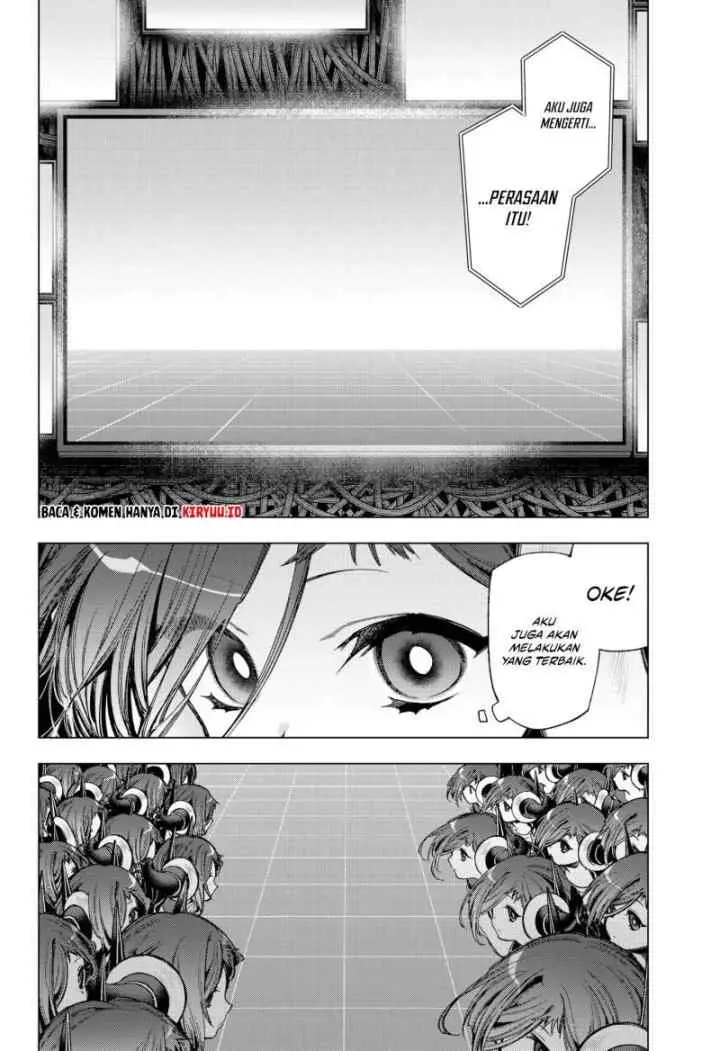 Shinsou no Raputa chapter 6 halaman 11