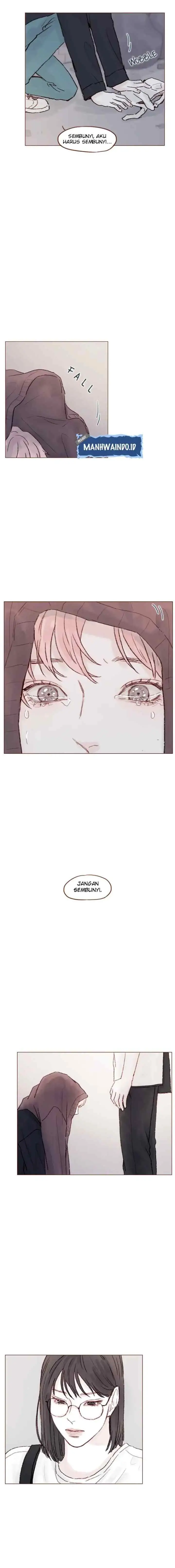 Hongshi Loves Me! chapter 52 halaman 8