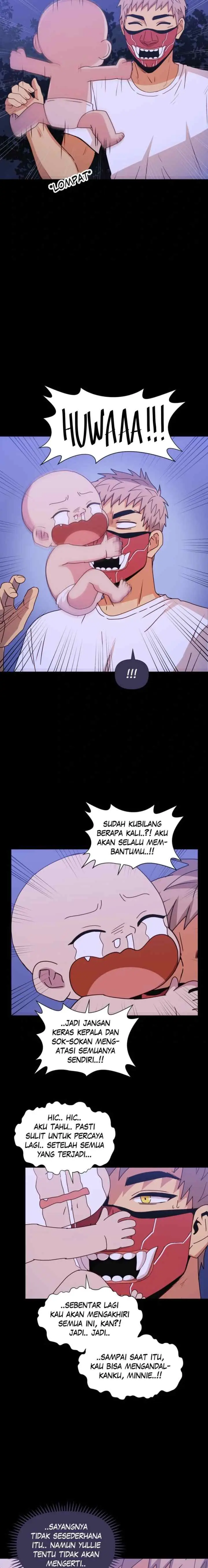 Sarimin chapter 131 halaman 9