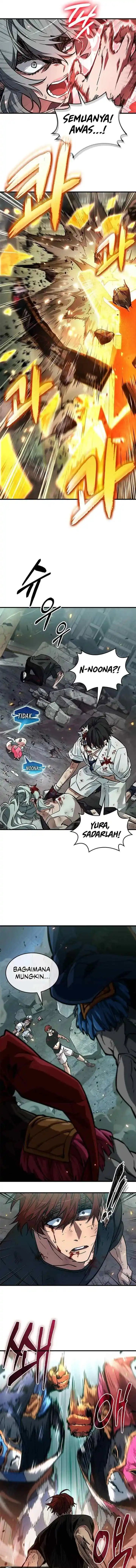 A Million-Sub Gym Influencer Becomes A Webtoon Loser? chapter 9 halaman 13