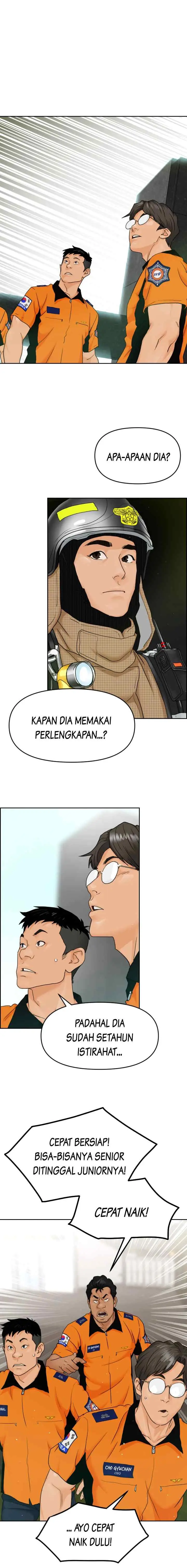 Call Sign chapter 49 halaman 17