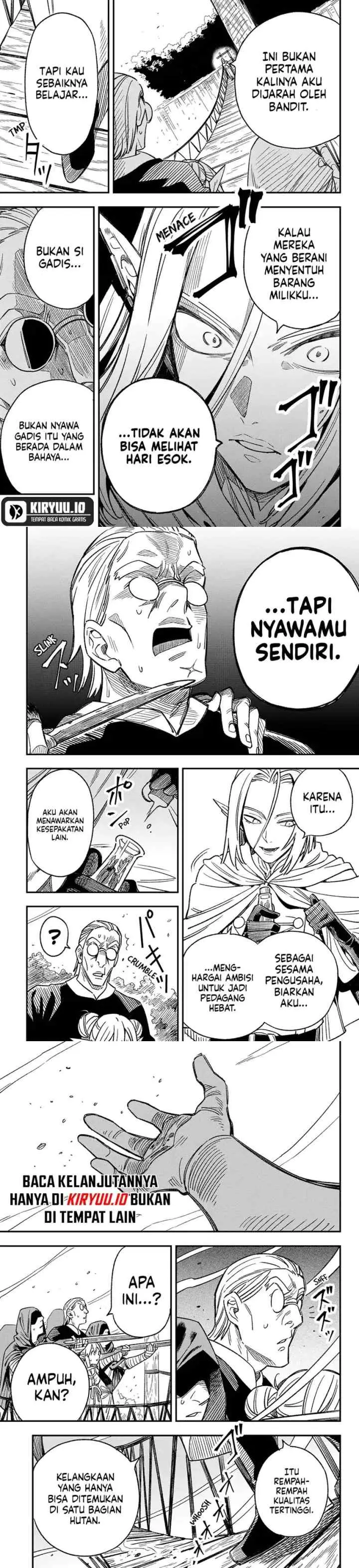 Kane no Naru Mori chapter 2 halaman 11