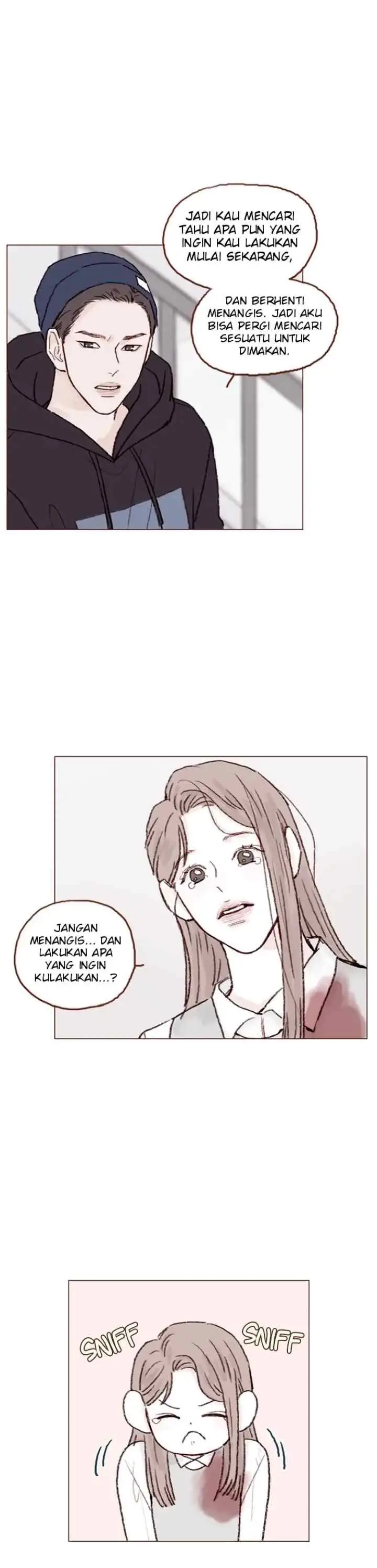 Hongshi Loves Me! chapter 59 halaman 14