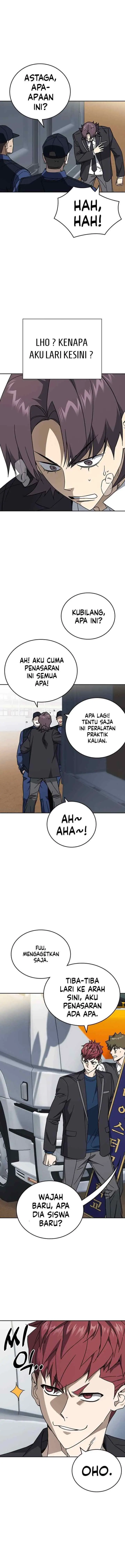 Kenkyu Gurupu chapter 317 halaman 12