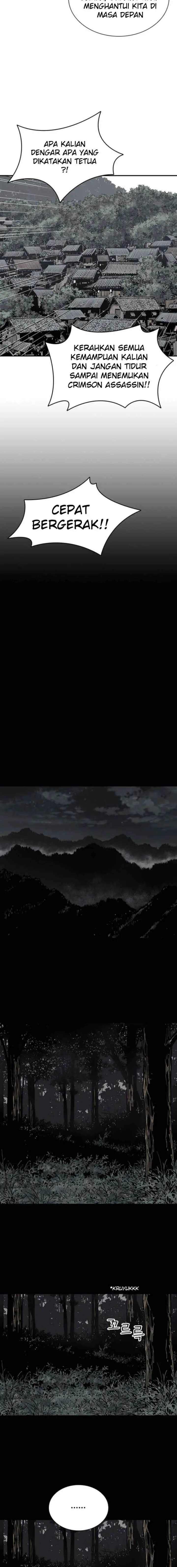 Death God chapter 7 halaman 12