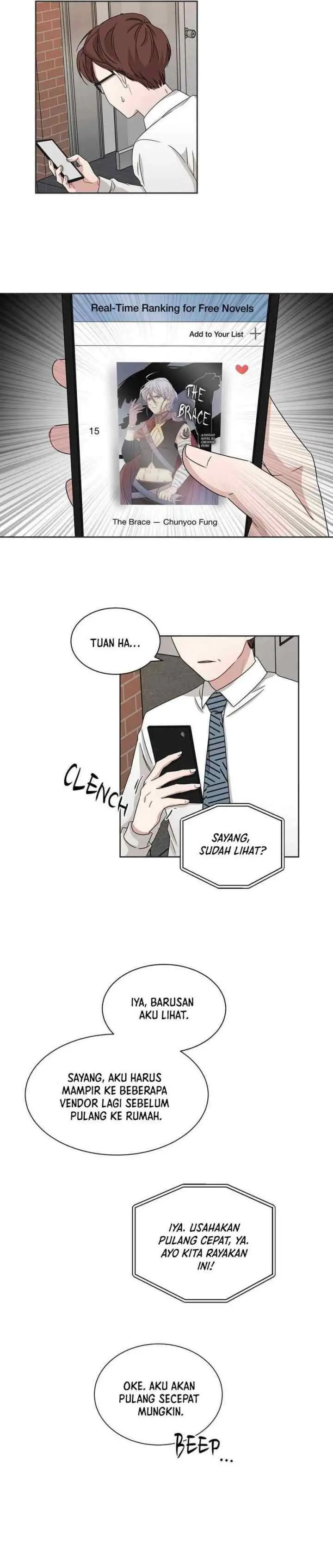 Big Life chapter 21 halaman 5