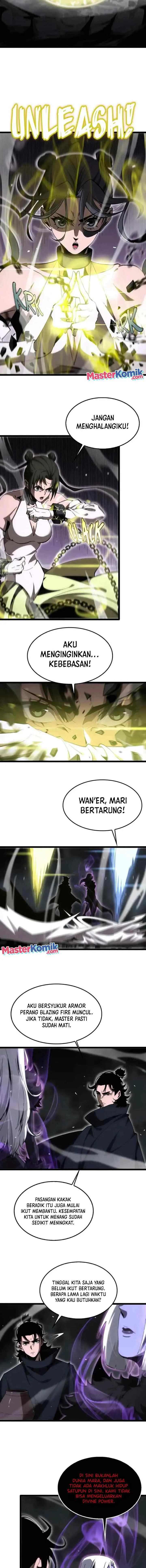 World's Apocalypse Online chapter 190 halaman 6
