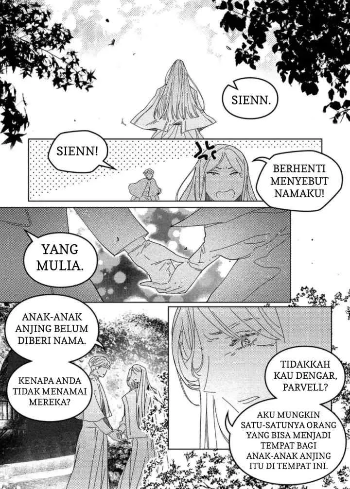 Stigmata chapter 22 halaman 14
