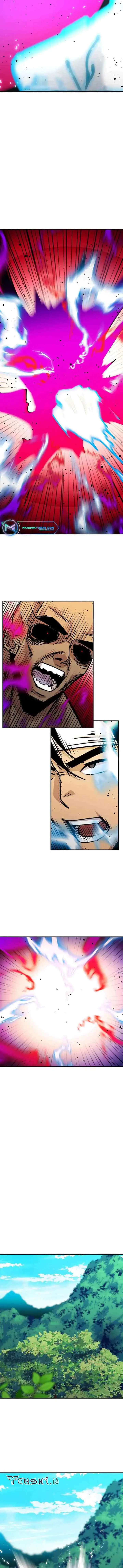 Bachelor's Return chapter 187 halaman 14