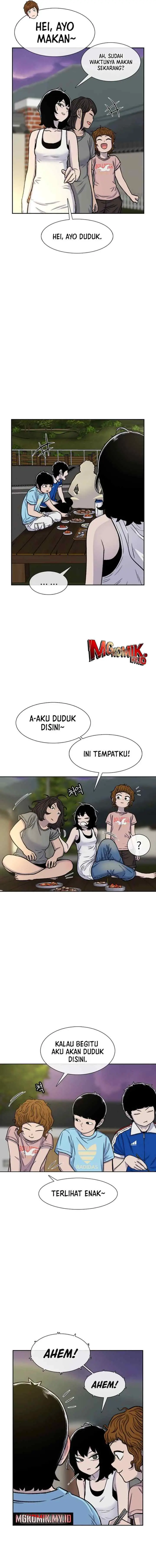 Ginseng Star Shop chapter 79 halaman 14