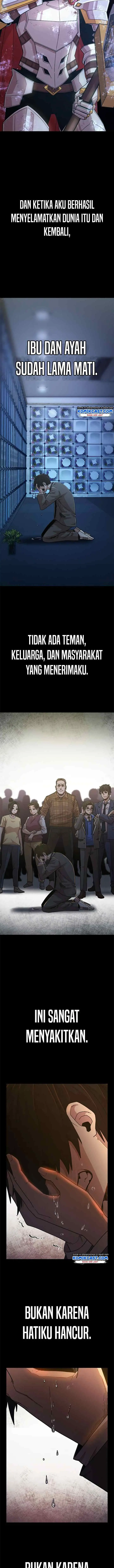 Hero Has Returned chapter 45 halaman 5