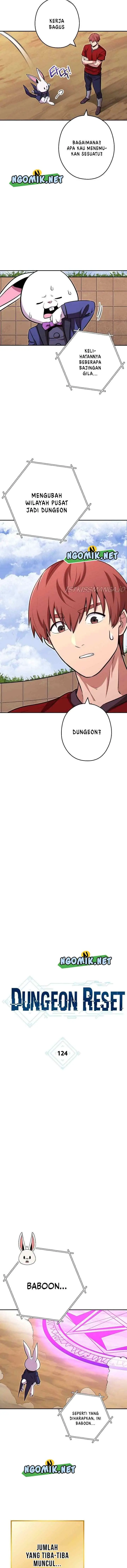 Dungeon Reset chapter 124 halaman 6