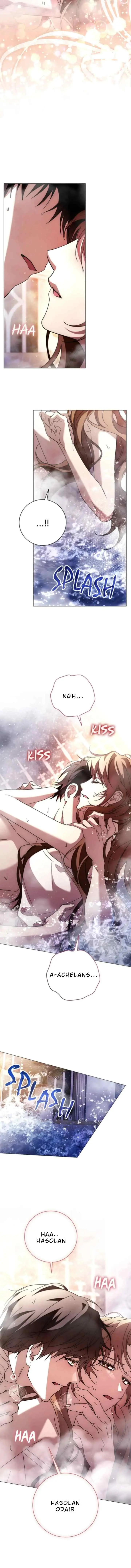 Dark Chain chapter 50 halaman 14