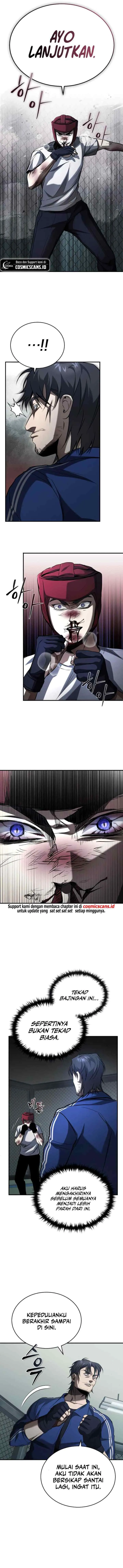 Devil Returns To School Days chapter 13 halaman 7