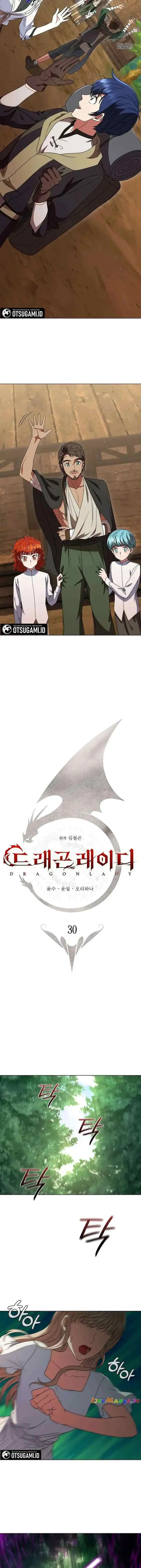 Dragon Lady chapter 30 halaman 4
