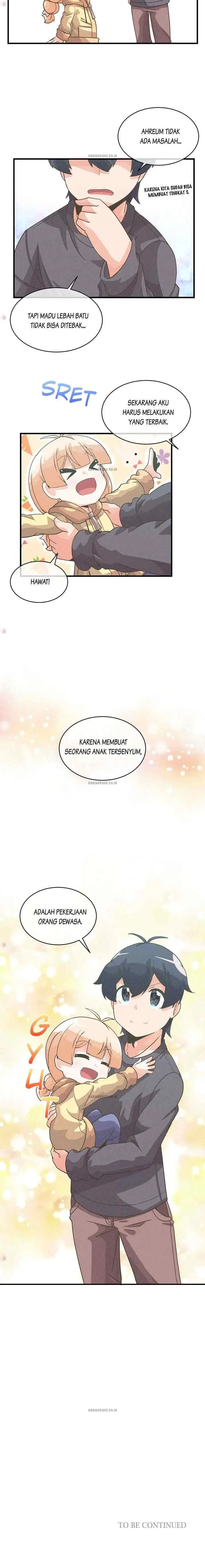 Spirit Farmer chapter 32 halaman 16